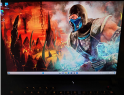 ASUS ROG Strix G16 G614JI-N4181 ( 16.0 WQXGA IPS 240Hz i7-13650HX RTX4070(8Gb) 32Gb 1024SSD )