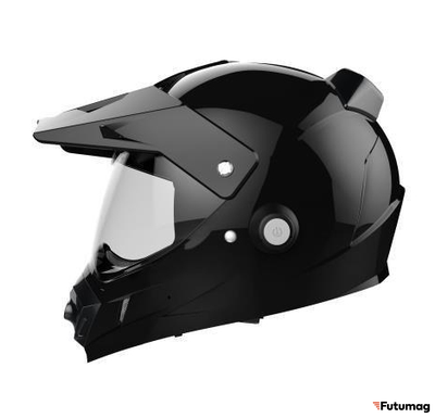 Шлем Airwheel C8