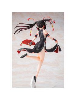 Фигурка 1/7 Куруми Токисаки (Tokisaki Kurumi China Dress Ver.)