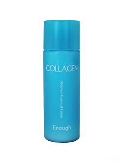 Enough Увлажняющий лосьон для лица Collagen Moisture Essential Lotion
