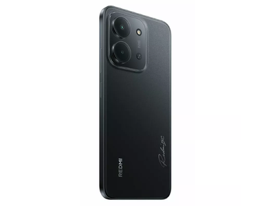 Xiaomi Redmi 15C 4/256 Gb RU Черный