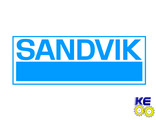 Гидроцилиндр 55057685 SANDVIK