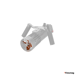 Пропеллер для LEFEET S1