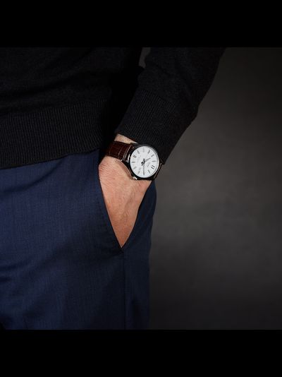 Часы Casio MTS-100L-7A