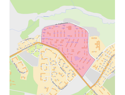 Чернево 1 (140 щитов)