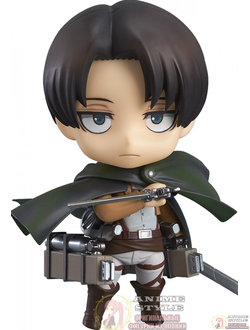 Нендроид Леви (Levi)