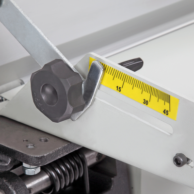 Фуговально-рейсмусовый станок с валом Helical BELMASH JT-2 260/225S-380 (2.2 кВт, 400 В)