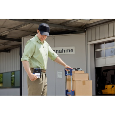 Citizen CMP30 принтер