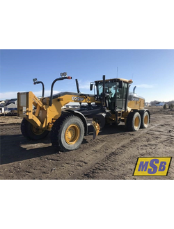 Стекла на грейдер John Deere 670G, John Deere 672G, John Deere 772G, John Deere 872G