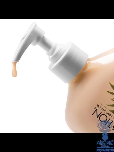 Профессиональный увлажняющий лосьон для тела Australian Gold/ Hemp Nation (США) Sparkling Citrus &amp; Champagne Body Lotion (535 мл)