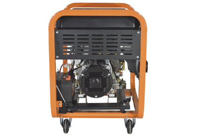 Генератор дизельный CARVER PPG-11000DE