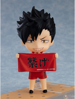 Нендроид Тэцуро Куроо (Tetsurou Kuroo Second Uniform Ver.)