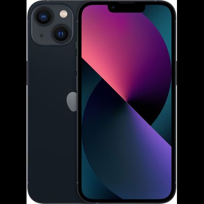 Apple iPhone 13 128 gb Черный