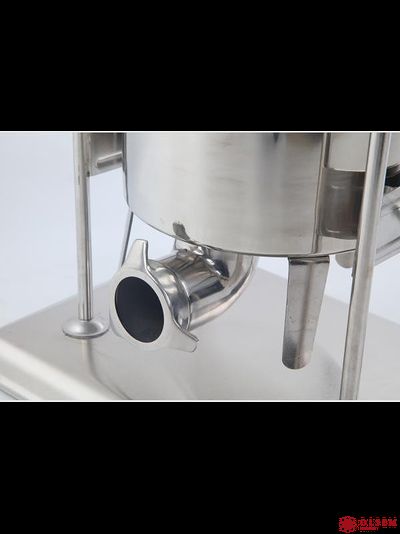 Шприц колбасный Airhot SVE-25 25 л