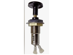 Насос подкачивающий 110800320-10