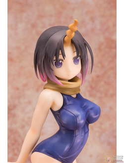 Фигурка 1/6 Эльма (Elma)