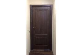 Второй этаж