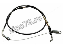 ТРОС для снегоуборщика привода шнека 151 см