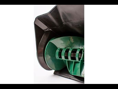 Снегоуборщик аккумуляторный FAVOURITE OBS 21/4SP (21В, 4Ач) [56774]