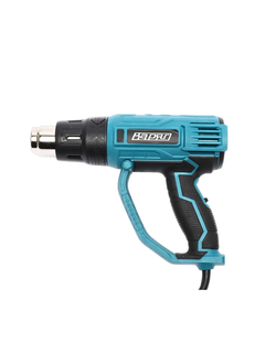 Фен строительный Варяг ФТ-2200