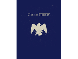 Плакат Игра Престолов №22