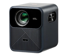 Xiaomi Wanbo Projector WanBo Mozart 1 PRO WPB84 Blue