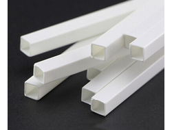 Пластиковый профиль