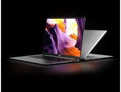 TECNO S1 15.6" IPS i7 1260P, 16Gb, SSD1Tb, Win11 Серый