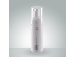 Успокаивающая и увлажняющая очищающая пенка/ Cleansing Foam IUVER