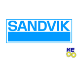 Блок винтовой компрессора 55071762 Sandvik
