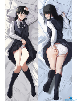 Asa Mitaka - Аса Митака | Chainsaw Man - Человек-бензопила