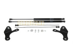 Амортизаторы капота, 2 шт. АвтоУпор для Honda CR-V V 2017-