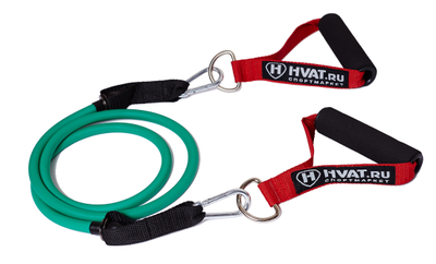 Универсальный эспандер трубчатый