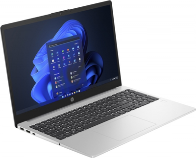 HP 250 G10 (8A5C8EA#BH5) 15.6'' FHD 8Gb, (SSD)512Gb Dos Серебристый