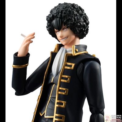 Фигурка Тоширо Хиджиката (Hijikata Toushirou)