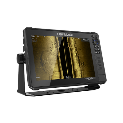 Эхолот Lowrance HDS-12 Live Active Imaging 3-in-1