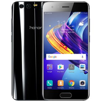 Huawei Honor 9 4/64GB Черный