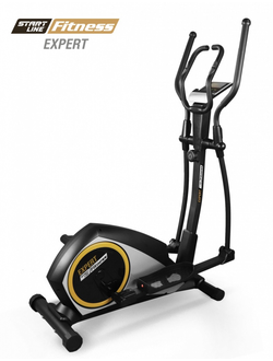 Эллиптический тренажер Start Line Fitness Expert SLF BK8729H