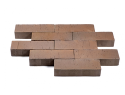 Клинкер тротуарный девау, 52