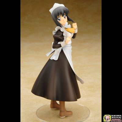 Фигурка 1/8 Сиеста (Siesta)