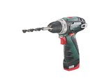 Шуруповерт Metabo powermaxx bs