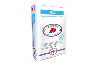 Геркулес Пол Самовыравнивающийся GF-137, 25 кг