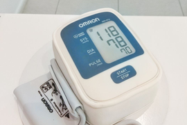 Торт "Тонометр"