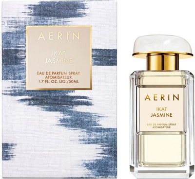 Aerin Lauder Ikat Jasmine (парфюмированная вода 50 мл тестер)