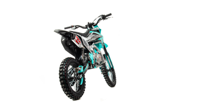 Питбайк Motoland JKS125