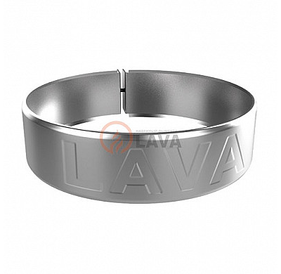 Хомут соединительный с замком