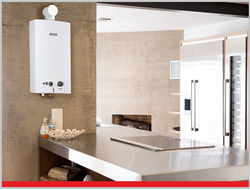 Газовые колонки