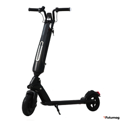 ЭЛЕКТРОСАМОКАТ GT-U1