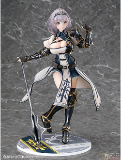 Фигурка 1/7 Ноэль Сироганэ (Shirogane Noel)