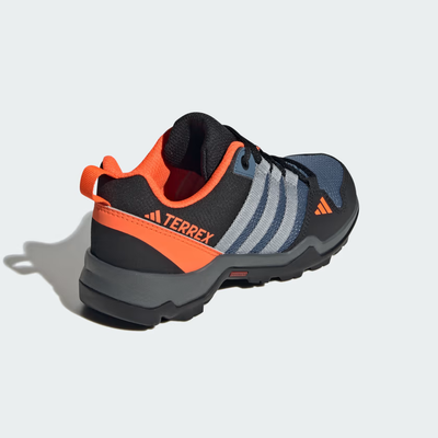 Adidas Terrex AX2 Grey Impact Orange
